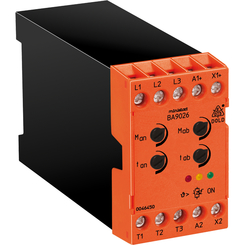 Power electronics DOLD
