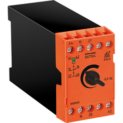 Safety technology DOLD